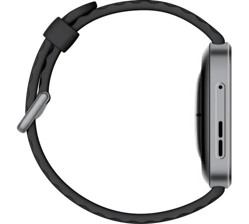 Умные часы Huawei Watch Fit 4 Pro, черный — купить в Москве