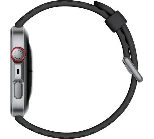 Умные часы Huawei Watch Fit 4 Pro, черный — купить в Москве