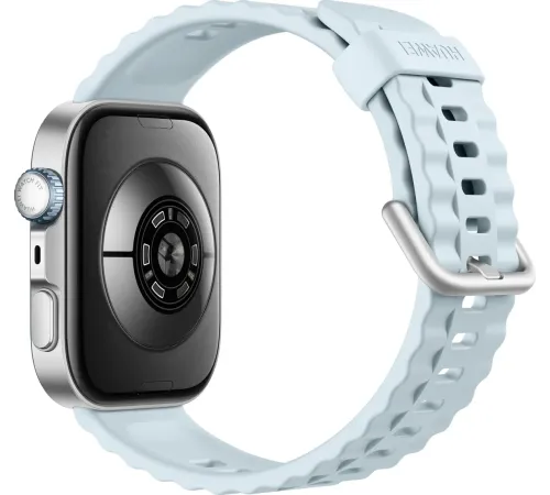 Умные часы Huawei Watch Fit 4 Pro, синий — купить в Москве