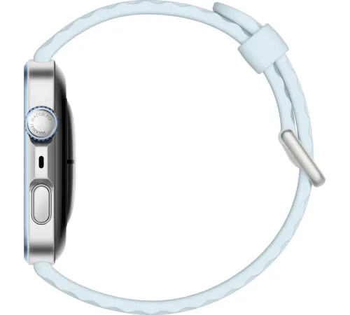 Умные часы Huawei Watch Fit 4 Pro, синий — купить в Москве