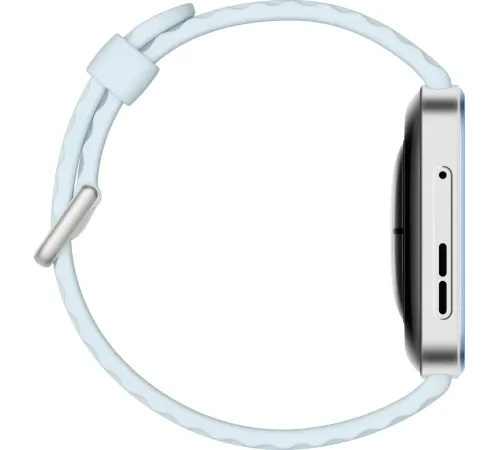 Умные часы Huawei Watch Fit 4 Pro, синий — купить в Москве