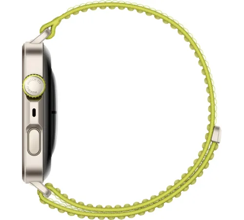 Умные часы Huawei Watch Fit 4 Pro, зеленый — купить в Москве