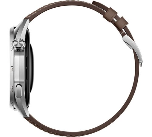 Смарт-часы Huawei Watch GT 6, 46mm, Bluetooth, Brown, коричневый   — купить в Москве