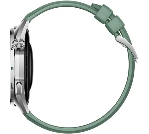Смарт-часы Huawei Watch GT 6, 46 мм, Bluetooth, Green, зеленый — купить в Москве