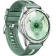 Смарт-часы Huawei Watch GT 6, 46 мм, Bluetooth, Green, зеленый — купить в Москве