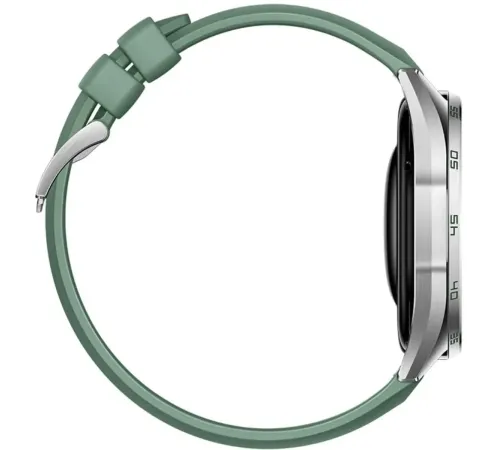 Смарт-часы Huawei Watch GT 6, 46 мм, Bluetooth, Green, зеленый — купить в Москве