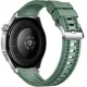 Смарт-часы Huawei Watch GT 6, 46 мм, Bluetooth, Green, зеленый — купить в Москве