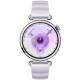 Смарт-часы Huawei Watch GT 6, 41 мм, Bluetooth, фиолетовый — купить в Москве