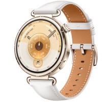 Смарт-часы Huawei Watch GT 6, 41mm, Bluetooth, White