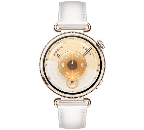 Смарт-часы Huawei Watch GT 6, 41mm, Bluetooth, White — купить в Москве