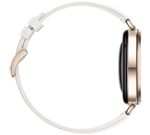 Смарт-часы Huawei Watch GT 6, 41mm, Bluetooth, White — купить в Москве