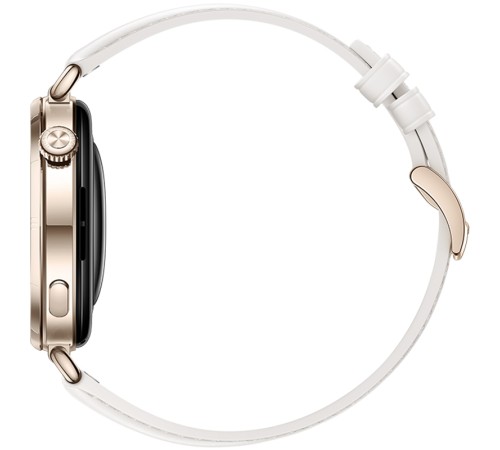 Смарт-часы Huawei Watch GT 6, 41mm, Bluetooth, White — купить в Москве