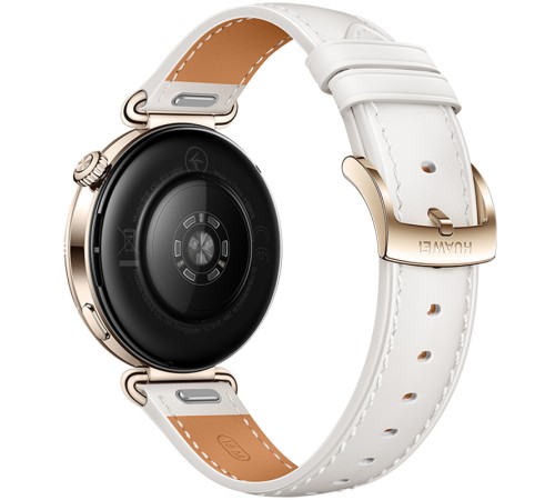 Смарт-часы Huawei Watch GT 6, 41mm, Bluetooth, White — купить в Москве