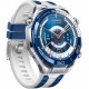 Смарт-часы Huawei Watch Ultimate 2, 49mm, Bluetooth, Blue — купить в Москве