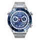 Смарт-часы Huawei Watch Ultimate, 49mm, Bluetooth, Blue — купить в Москве
