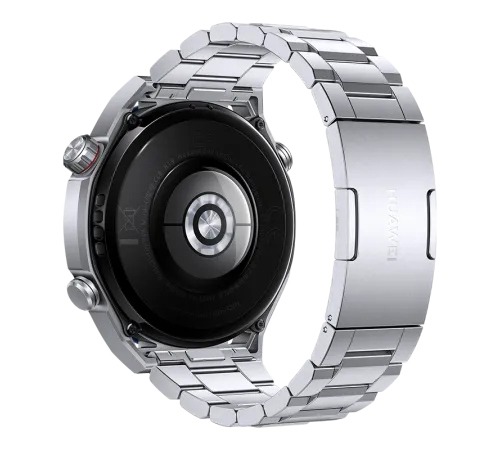 Смарт-часы Huawei Watch Ultimate, 49mm, Bluetooth, Blue — купить в Москве