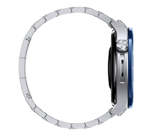 Смарт-часы Huawei Watch Ultimate, 49mm, Bluetooth, Blue — купить в Москве