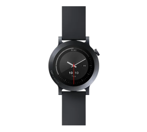 Смарт-часы CMF Watch 3 Pro, Dark Grey, темно-серый — купить в Москве