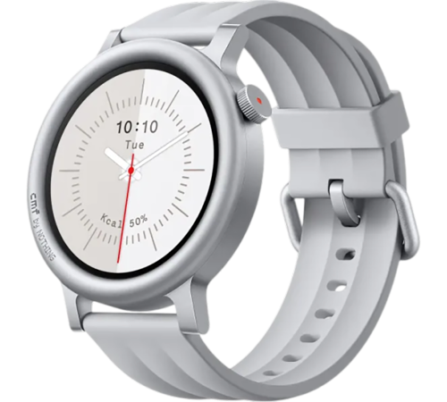 Смарт-часы CMF Watch 3 Pro, Light Grey, светло-серый — купить в Москве