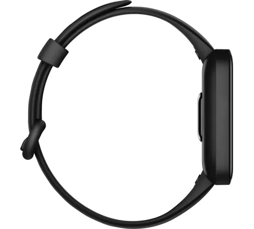 Смарт-часы Xiaomi Poco Watch, Black, черный — купить в Москве