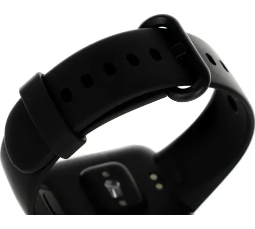 Смарт-часы Xiaomi Poco Watch, Black, черный — купить в Москве
