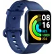 Смарт-часы Xiaomi Poco Watch, Blue, голубой — купить в Москве
