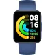 Смарт-часы Xiaomi Poco Watch, Blue, голубой — купить в Москве