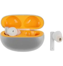 Беспроводные наушники Realme Buds Air 6, Silver, серебристый