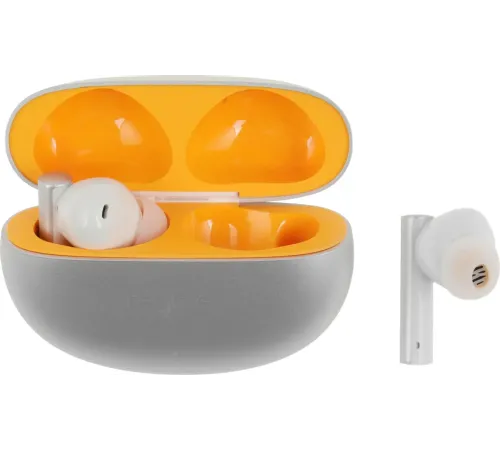 Беспроводные наушники Realme Buds Air 6, Silver, серебристый — купить в Москве