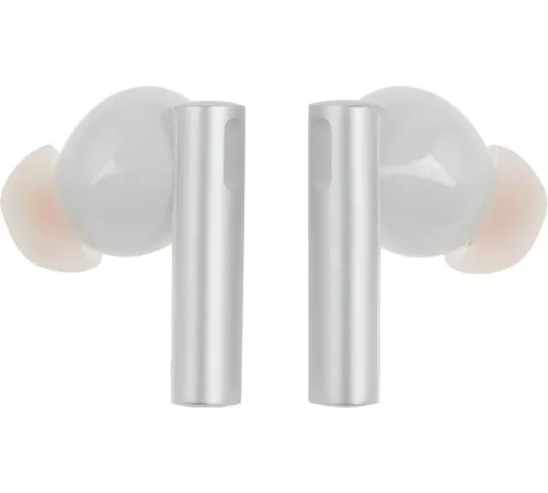 Беспроводные наушники Realme Buds Air 6, Silver, серебристый — купить в Москве