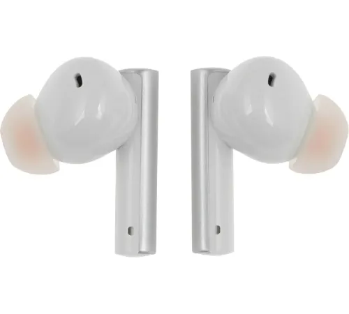 Беспроводные наушники Realme Buds Air 6, Silver, серебристый — купить в Москве