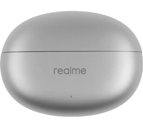 Беспроводные наушники Realme Buds Air 6, Silver, серебристый — купить в Москве