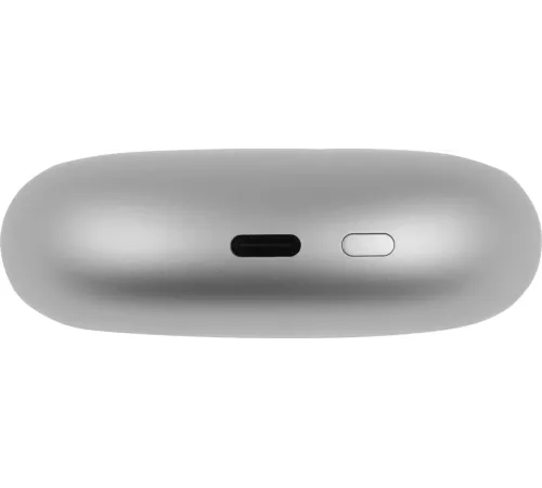 Беспроводные наушники Realme Buds Air 6, Silver, серебристый — купить в Москве