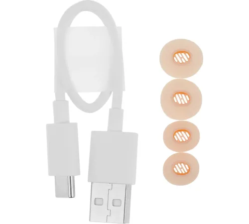 Беспроводные наушники Realme Buds Air 6, Silver, серебристый — купить в Москве