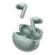 Беспроводные наушники OnePlus Buds 4, Khaki Green, мятный — купить в Москве