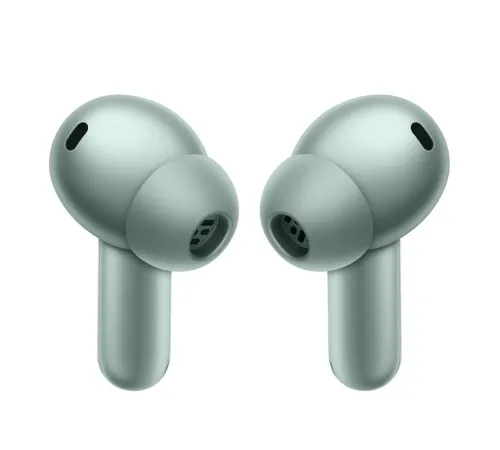 Беспроводные наушники OnePlus Buds 4, Khaki Green, мятный — купить в Москве