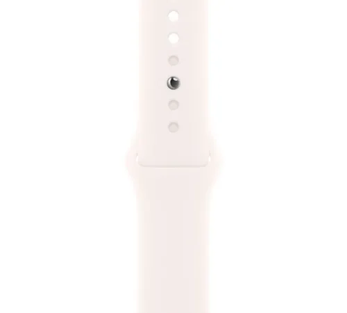 Смарт-часы Apple Watch Series 10 (S/M), 42 мм, Bluetooth, Rose Gold, розовое золото — купить в Москве