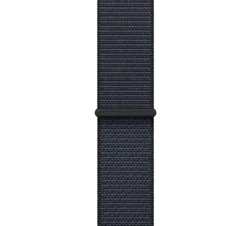 Смарт-часы Apple Watch Series 10 Sport Loop, 42 мм, Bluetooth, Jet Black, черный — купить в Москве