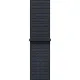 Смарт-часы Apple Watch Series 10 Sport Loop, 42 мм, Bluetooth, Jet Black, черный — купить в Москве