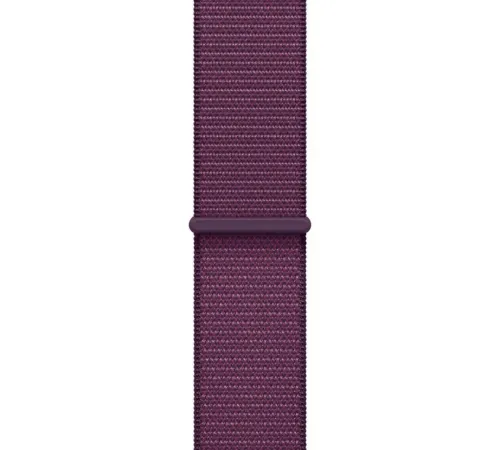 Смарт-часы Apple Watch Series 10 Sport Loop, 42 мм, Bluetooth, Rose Gold, розовое золото — купить в Москве