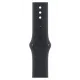 Смарт-часы Apple Watch SE 2023 (M/L), 40 мм, Bluetooth, Midnight, черный — купить в Москве