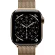 Смарт-часы Apple Watch Series 11 (S/M), 42 мм, LTE, Gold, золотой — купить в Москве