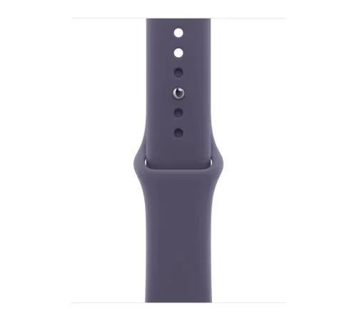 Смарт-часы Apple Watch Series 11 (M/L), 42 мм, LTE, Silver, Серебристый — купить в Москве