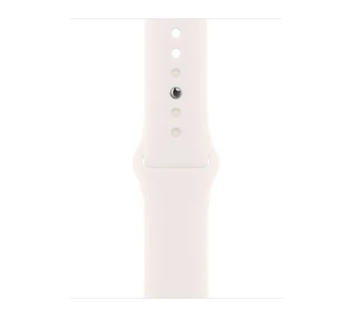 Смарт-часы Apple Watch Series 11 (M/L), 42 мм, LTE, Rose Gold, розовое золото — купить в Москве