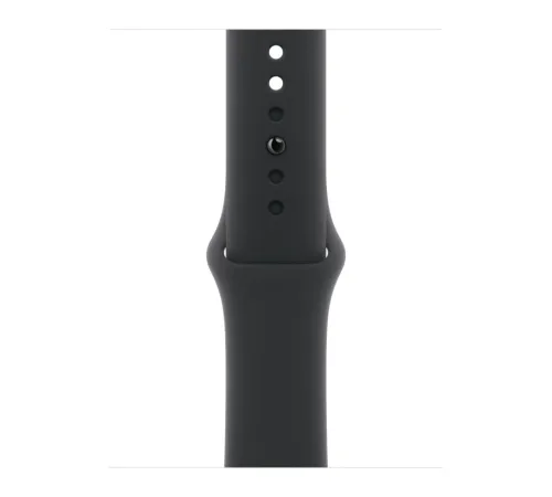 Смарт-часы Apple Watch Series 11 (M/L), 42 мм, LTE, Space Gray, Серый космос — купить в Москве