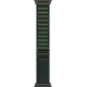 Смарт-часы Apple Watch Ultra 2, 49 мм, LTE, Black, черный титановый корпус с ремешком Dark Green Alpine Loop (S) — купить в Москве