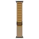 Смарт-часы Apple Watch Ultra 2 2024, 49 мм, LTE, Black Titanium Case with Tan Alpine Loop (L), черный титан с бежевым ремешком — купить в Москве