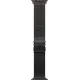 Смарт-часы Apple Watch Ultra 2 2024, 49 мм, LTE, Black Titanium Case with Black Titanium Milanese Loop (M), черный титан с черным титановым ремешком — купить в Москве