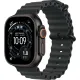 Смарт-часы Apple Watch Ultra 3, 49 мм, LTE, Black, черный титан — купить в Москве