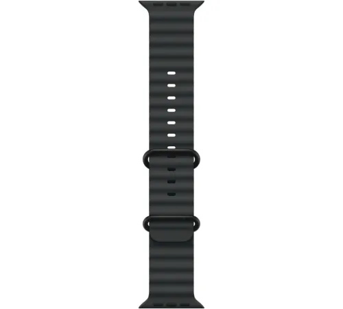 Смарт-часы Apple Watch Ultra 3, 49 мм, LTE, Black, черный титан — купить в Москве